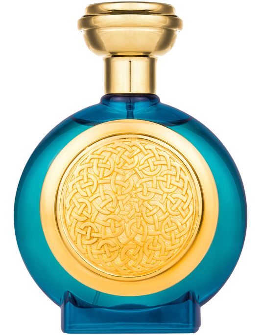 What does vetiver smell like?
