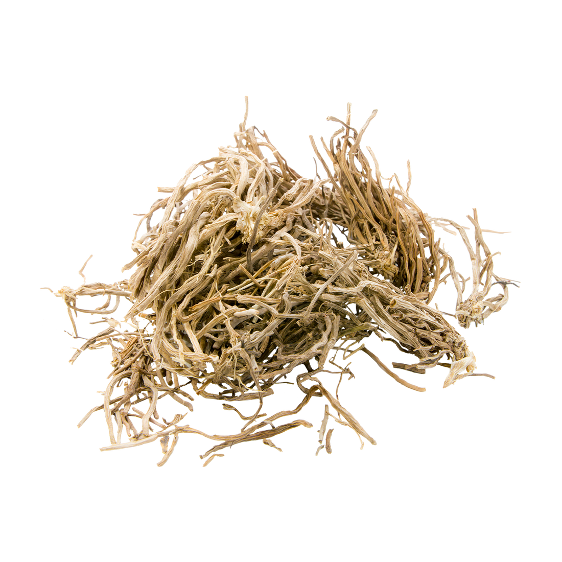 What is Vetiver?