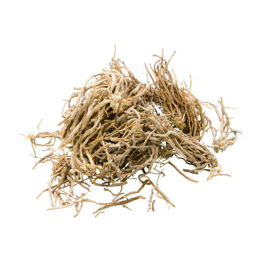 What is Vetiver?