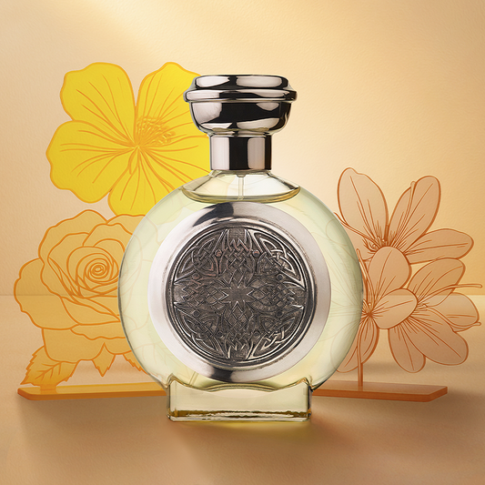 Find Your Signature Scent with Boadicea