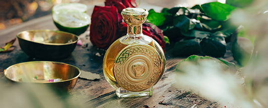 Why Bespoke Perfume Appeals to True Connoisseurs