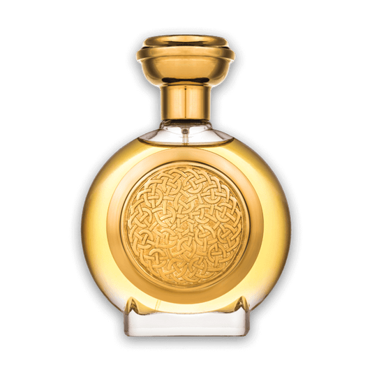 Nemer Perfume: Where Oud Meets Aristocracy