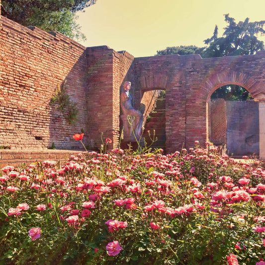 The Empire Collection: Scents of Sovereignty and Splendour