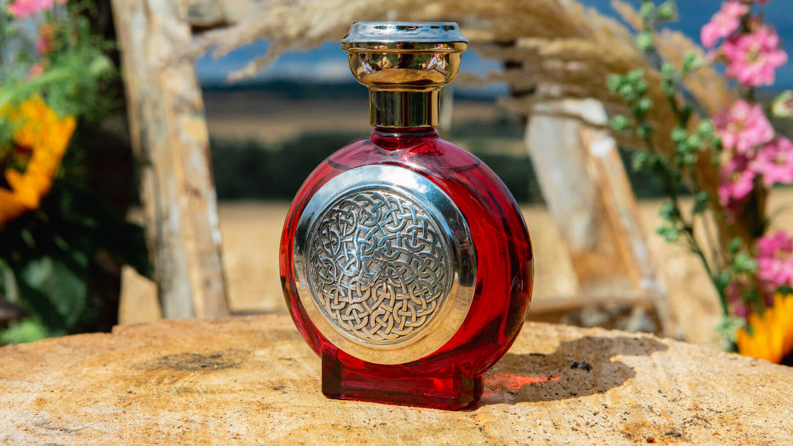 Complex 2020 Launches in Harrods Boadicea the Victorious