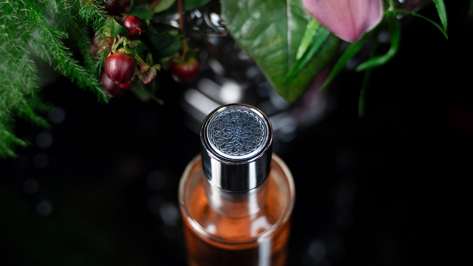 Complex 2020 Launches in Harrods Boadicea the Victorious