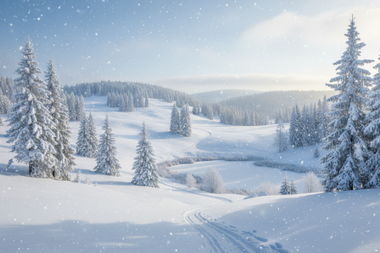 How to Choose a Perfume for Autumn & Winter Occasions