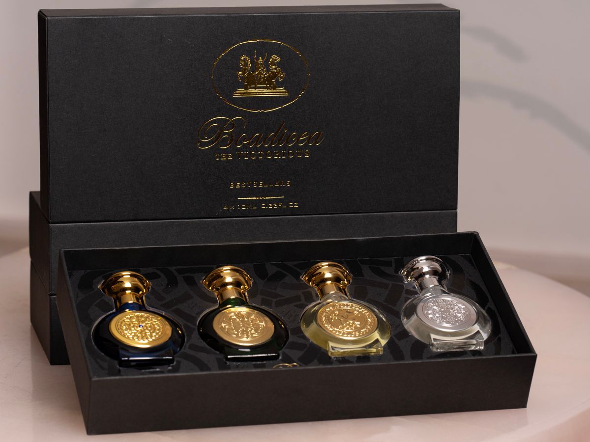 Bestsellers 10ML Gift Set