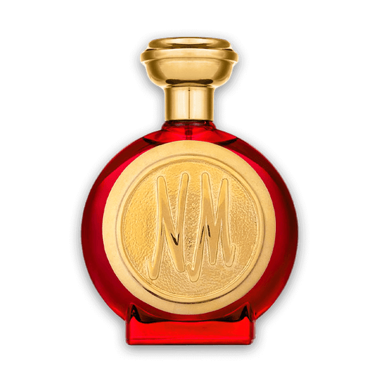 Oud sapphire front