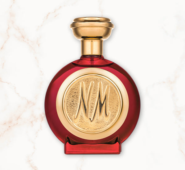 1907 Luxury Perfume – Boadicea the Victorious