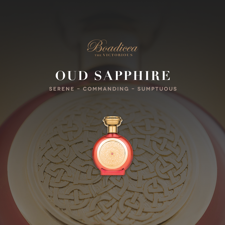 Oud Sapphire