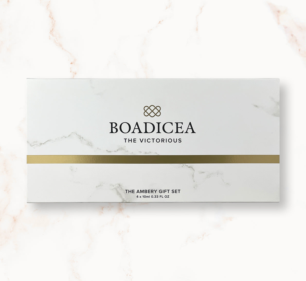 The Ambery Gift Set