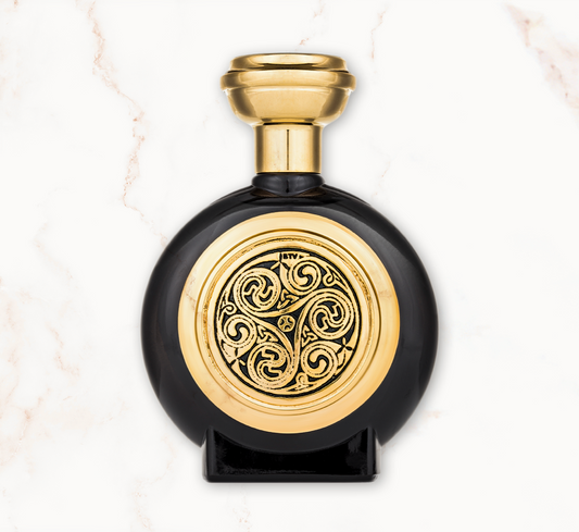 Engelsgleiches Parfüm