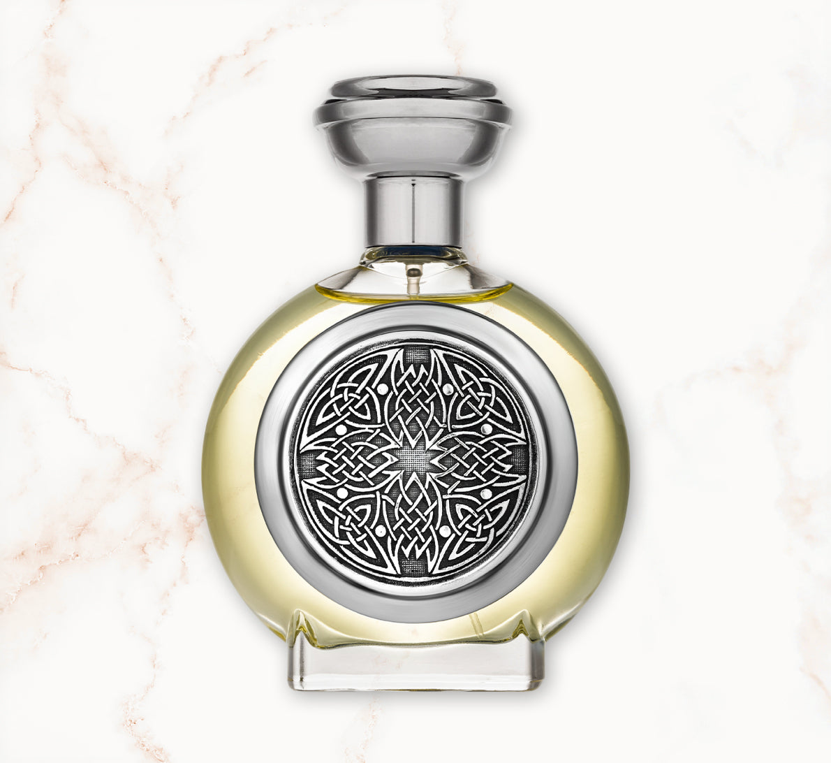 Ardent | Passionate Rose Fragrance – Boadicea The Victorious