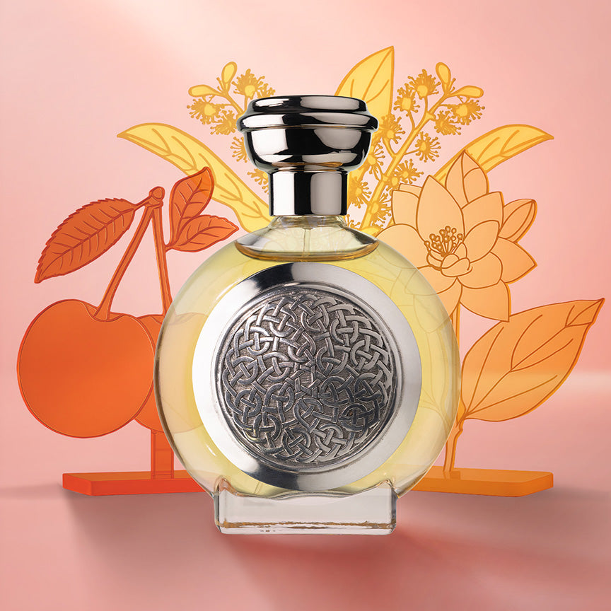 Bodacious Perfume