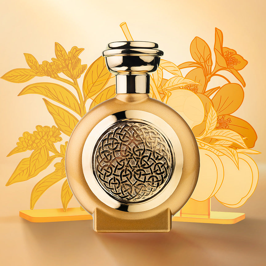 Empire Perfume