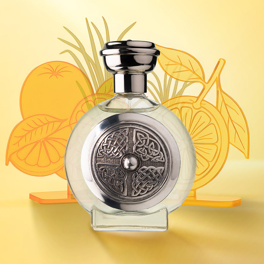 Energizer Perfume