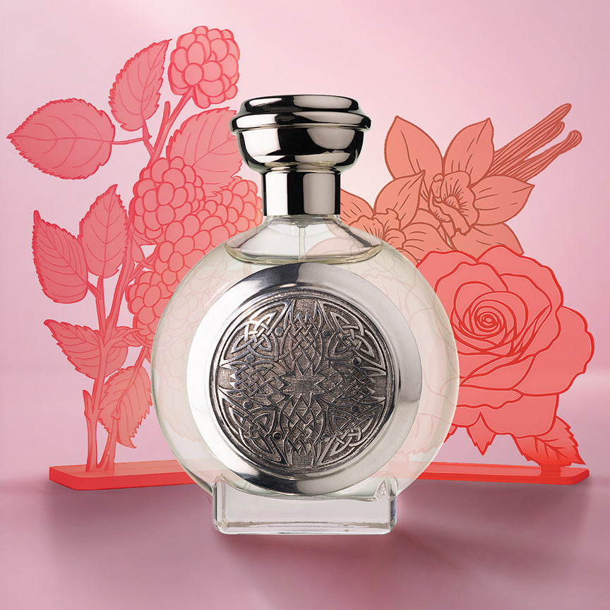 香水(ユニセックス) Boadicea the Victorious Glorious 100ml Glorious | Playful Floral Perfume – Boadicea the Victorious