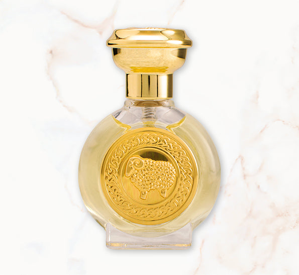 Golden Aries