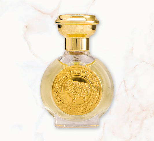 Golden Aries