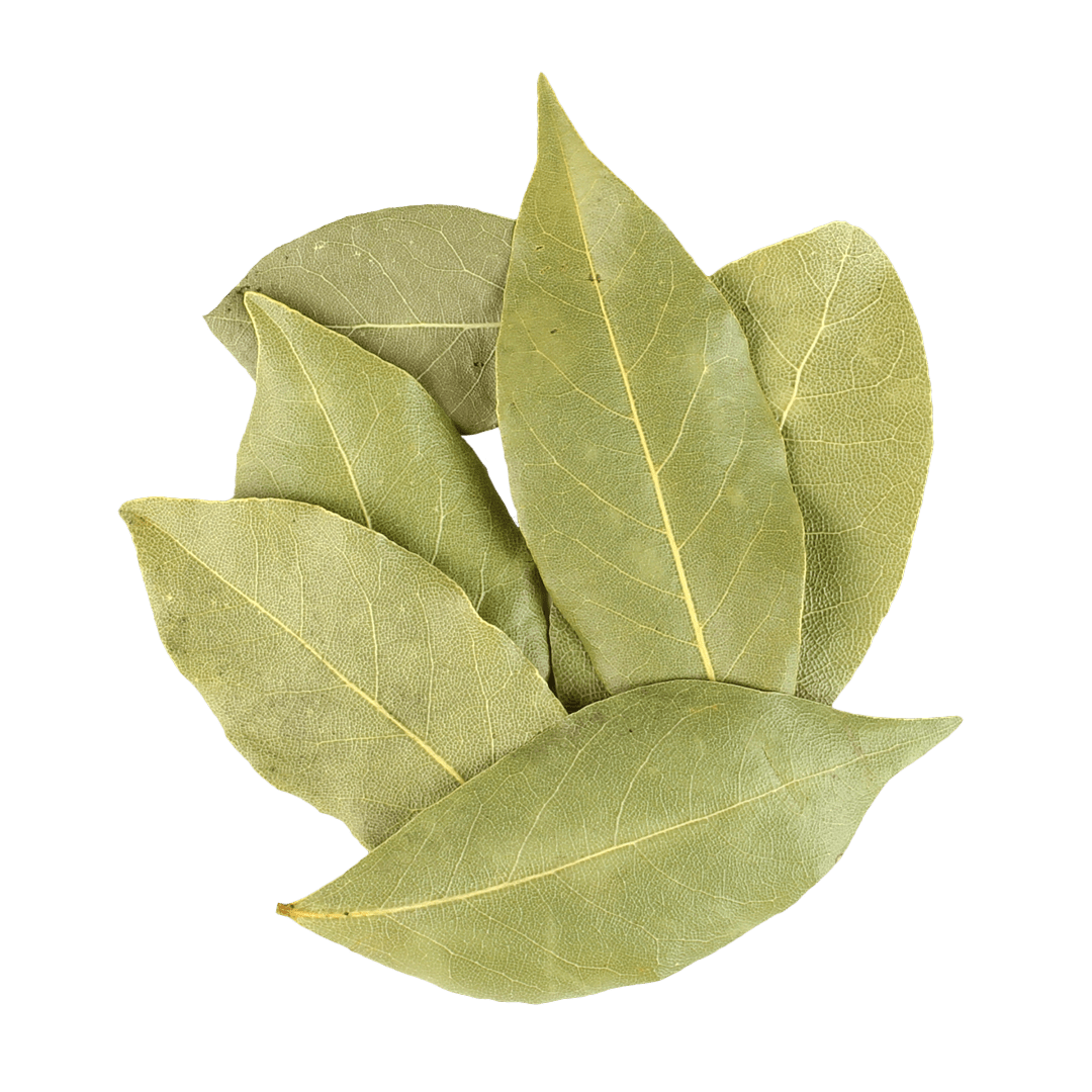 Bay Leaves