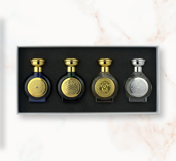 Boadicea the Victorious 10ml 4本セット Bestsellers_Open_10ml_Gift_Set
