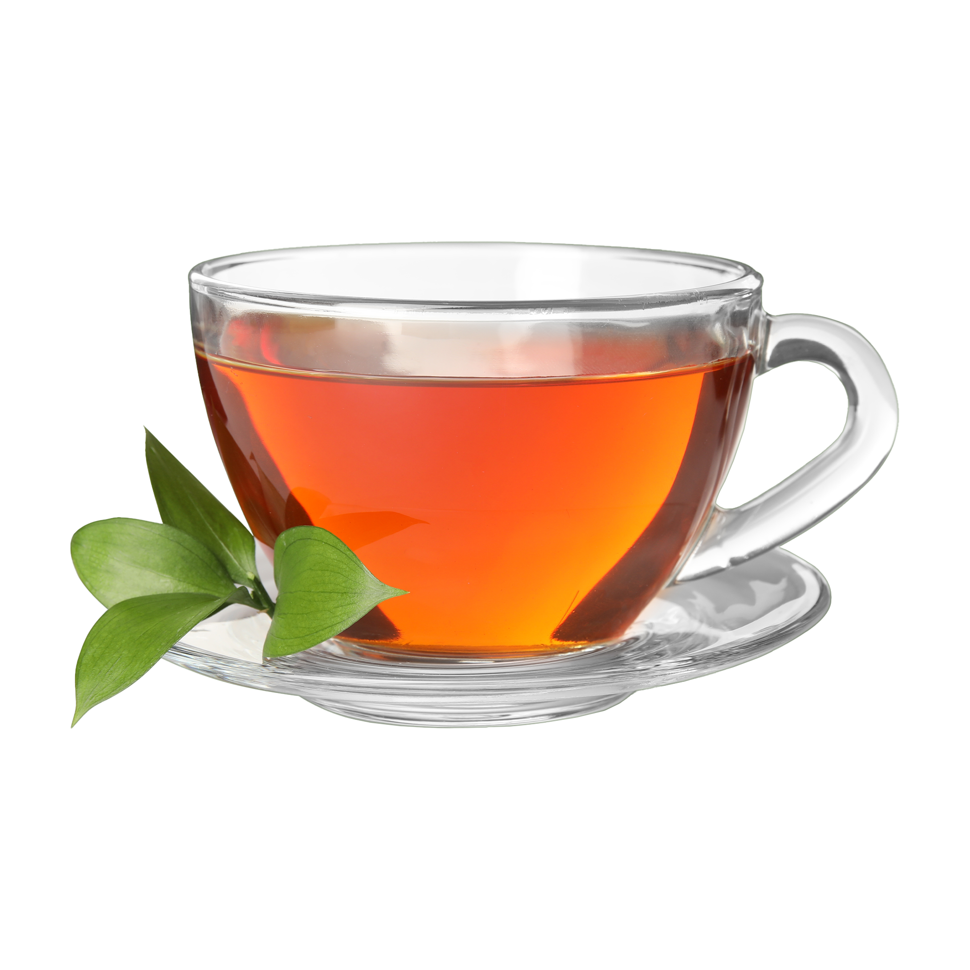 Black Tea