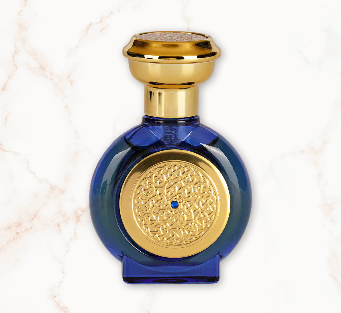 Blue Sapphire | Rose and Oud Perfume – Boadicea The Victorious