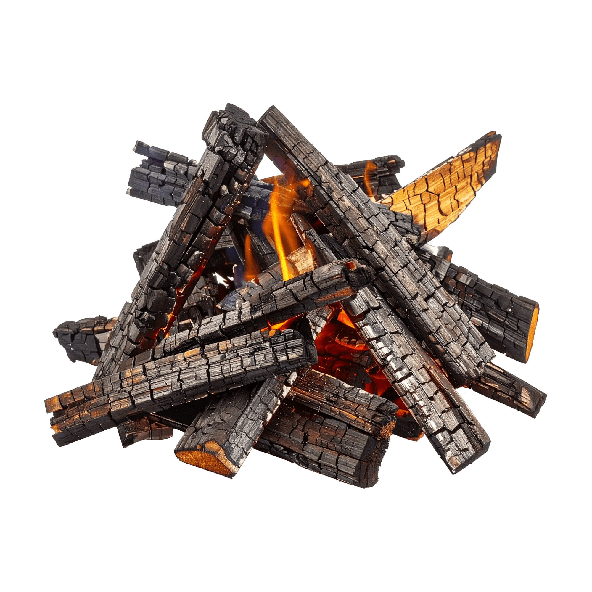 Burnt Wood 