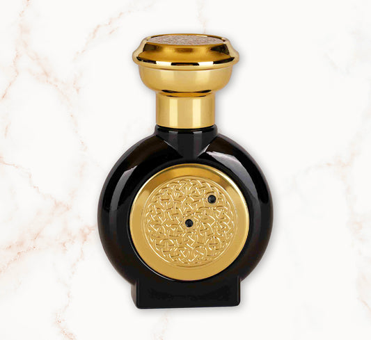 Carbon Sapphire Supercharged