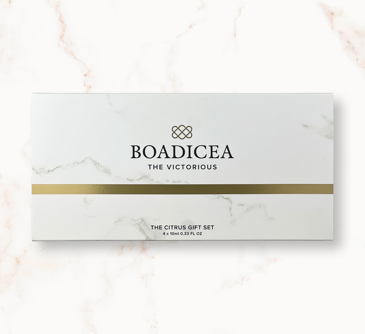 The Citrus Gift Set