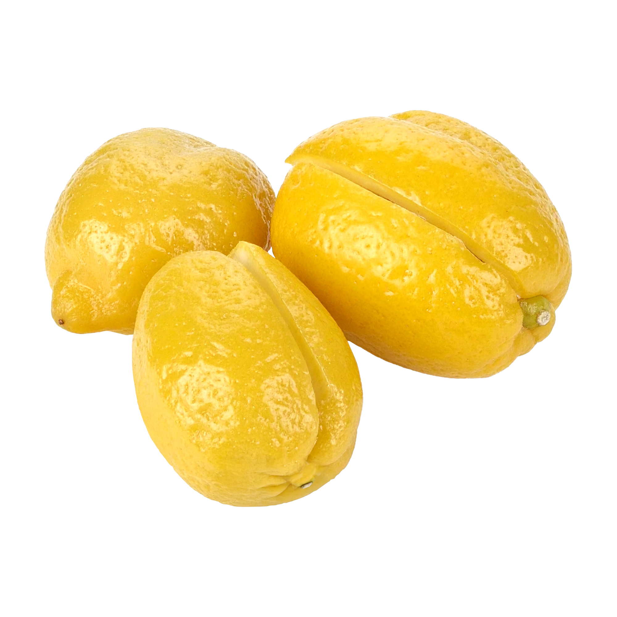 Confit Lemon