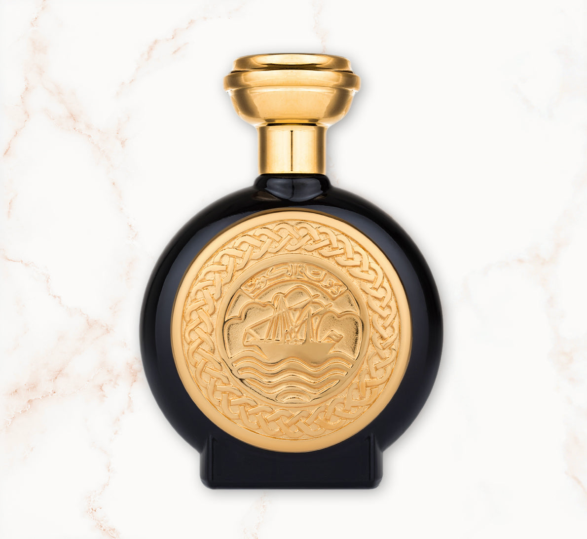 Nemer | Turkish Rose and Oud Perfume – Boadicea The Victorious