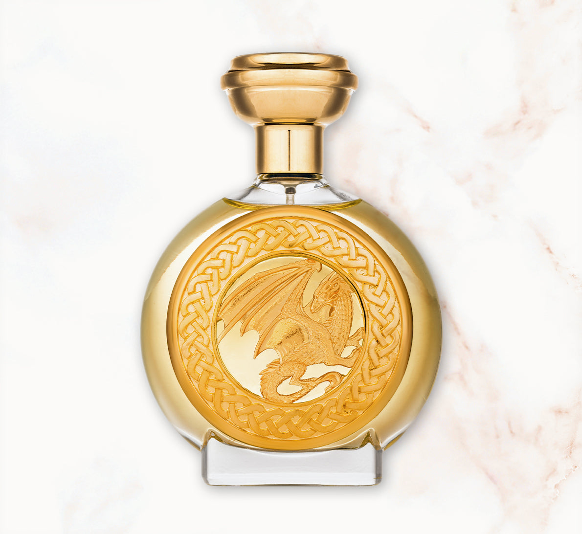 Drachenparfüm