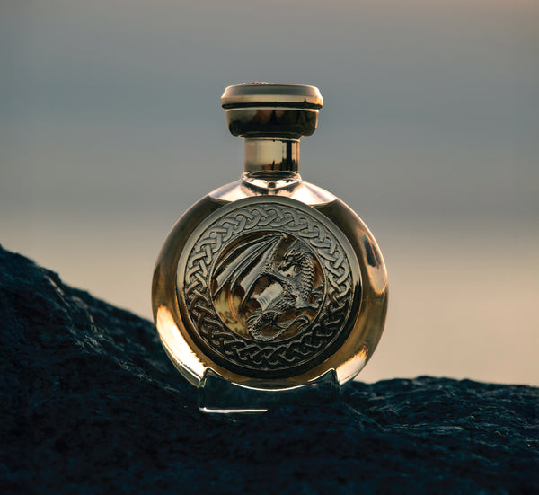 Dragon Perfume