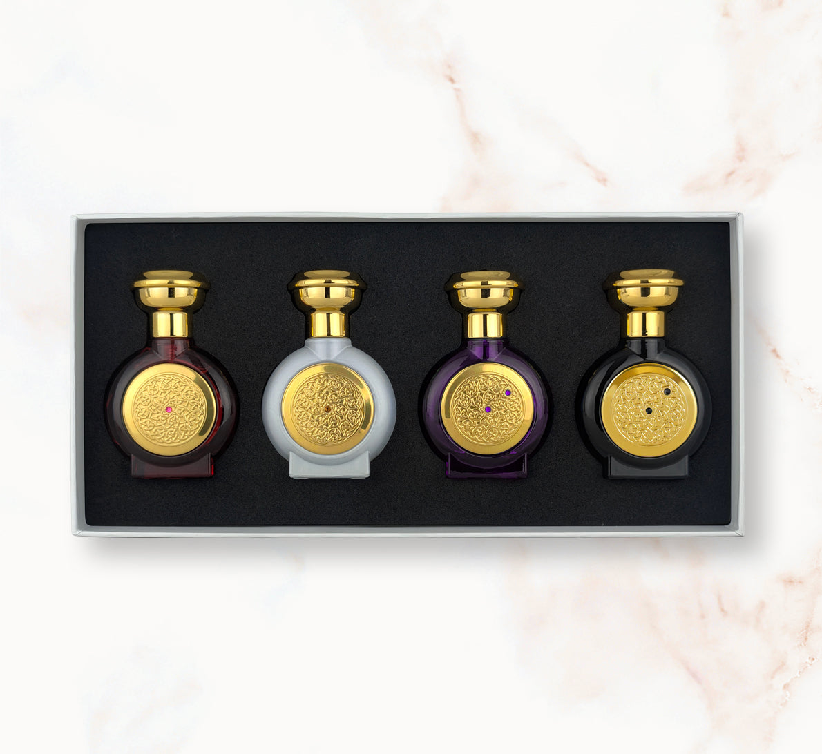 Eternal Sapphires Collection