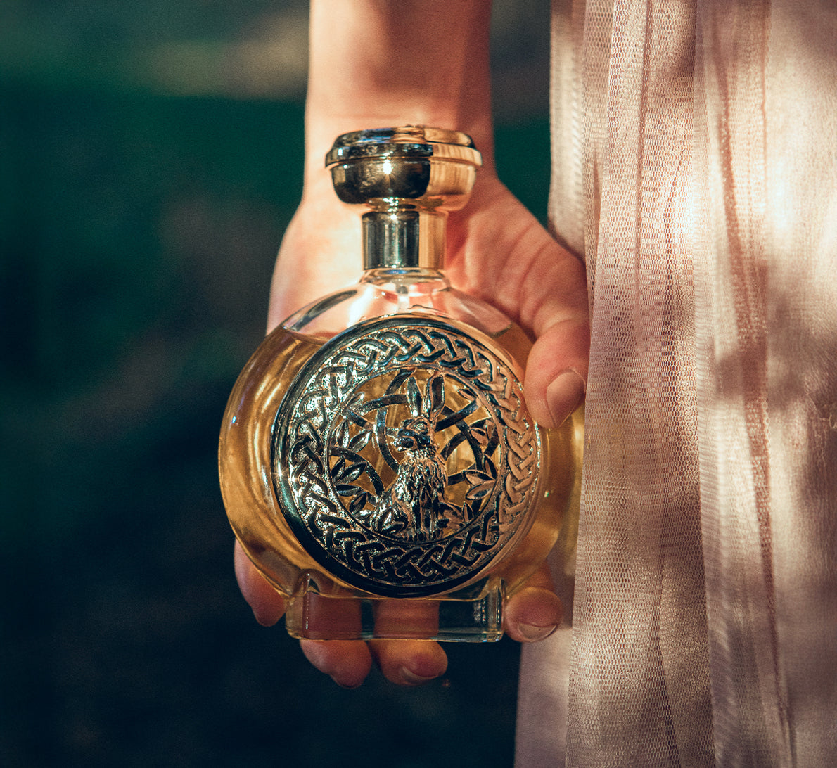 Luxury Perfume & Fragrance | Boadicea the Victorious – Boadicea
