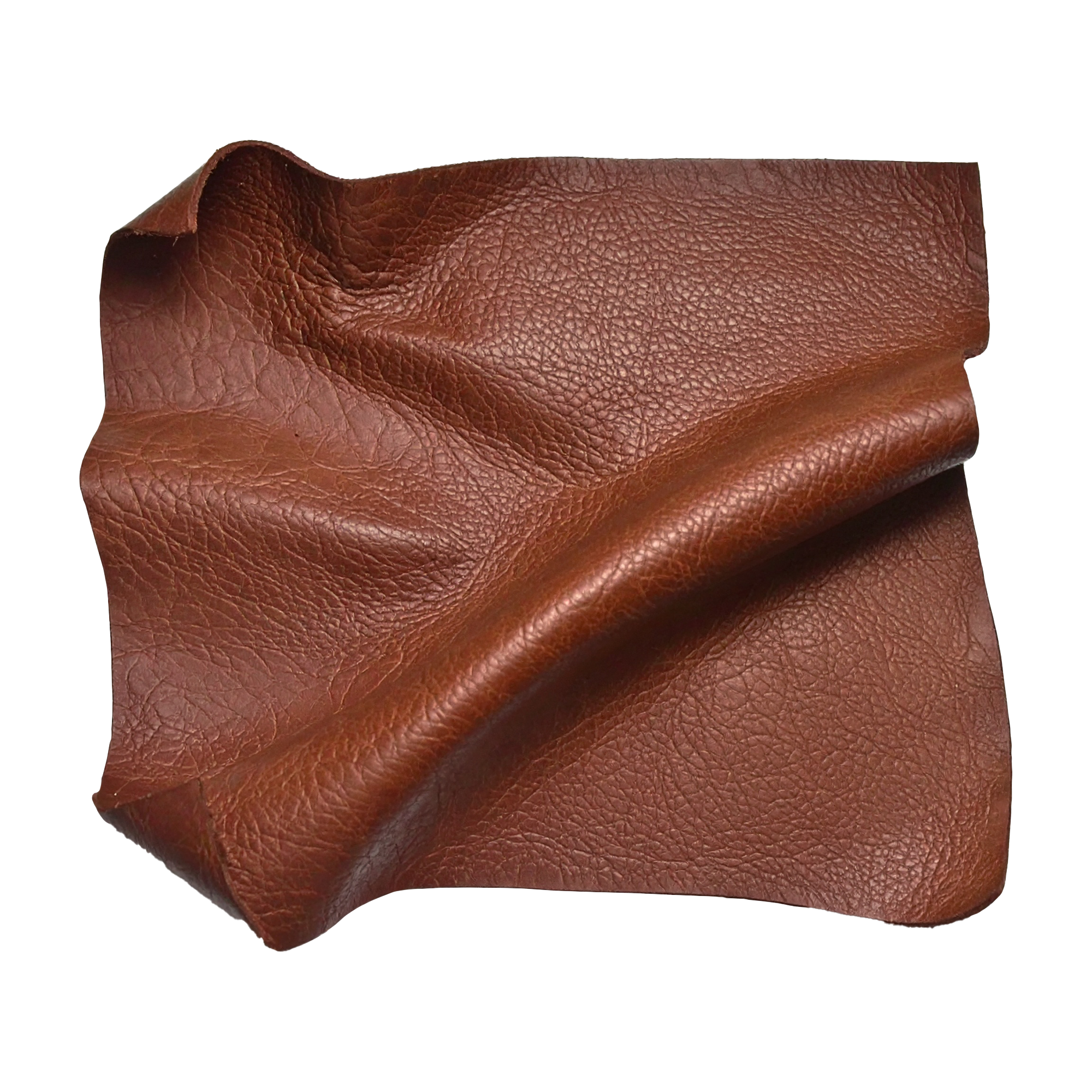 Leather
