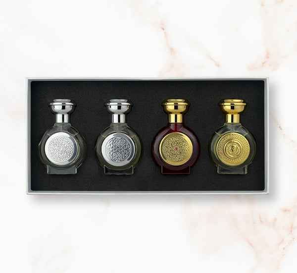 Boadicea the Victorious 10ml 4本セット Leather_Open_10mlGiftSet_grand