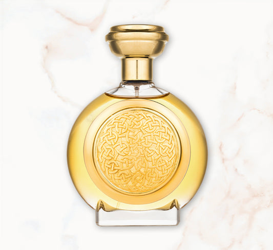 tobacco sapphire by boadicea the victorious Aqua Eau de Parfum, 3.4 oz jasmine and creamy magnolia is backed with supple leather Boadicea The Victorious - Tobacco