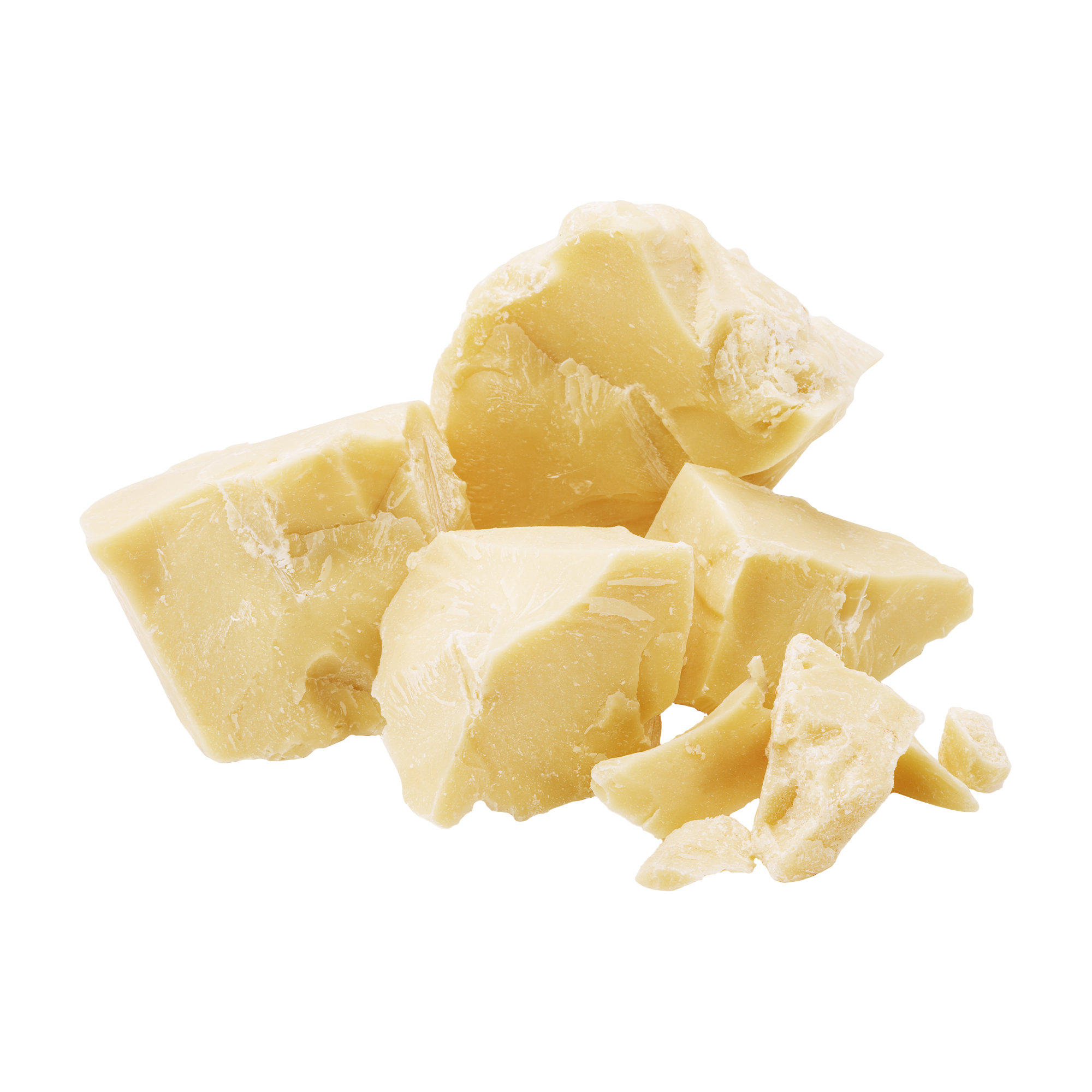 Orris Butter