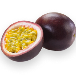 Passion Fruits