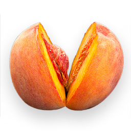 Peach