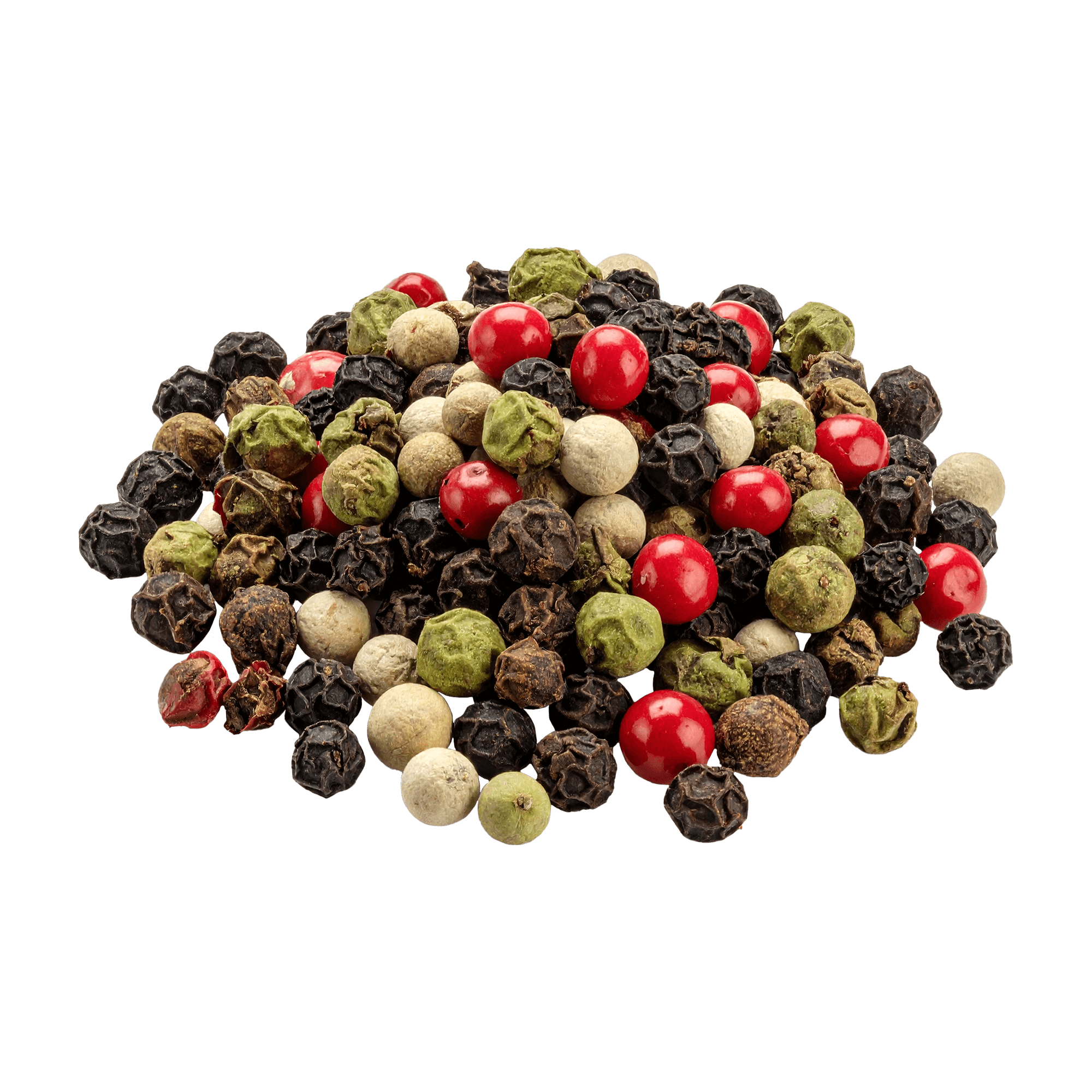 Pepper Fusion