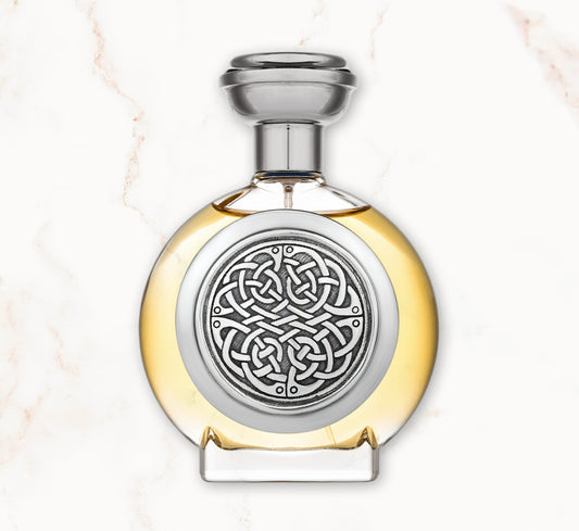 Rebellisches Parfüm