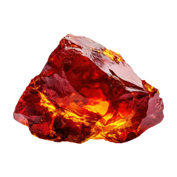 Red Amber