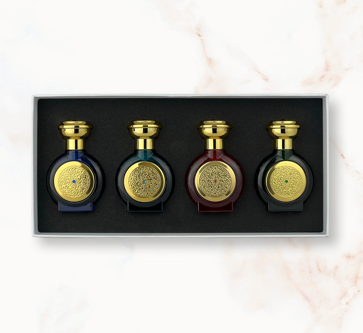 Royal Sapphires Collection