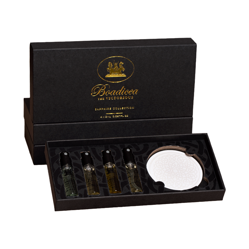 Sapphire Collection 2ML Gift Set