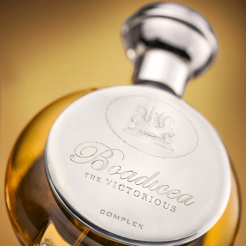 Complex Boadicea Complex | Iconic Herbal Fragrance – Boadicea the Victorious