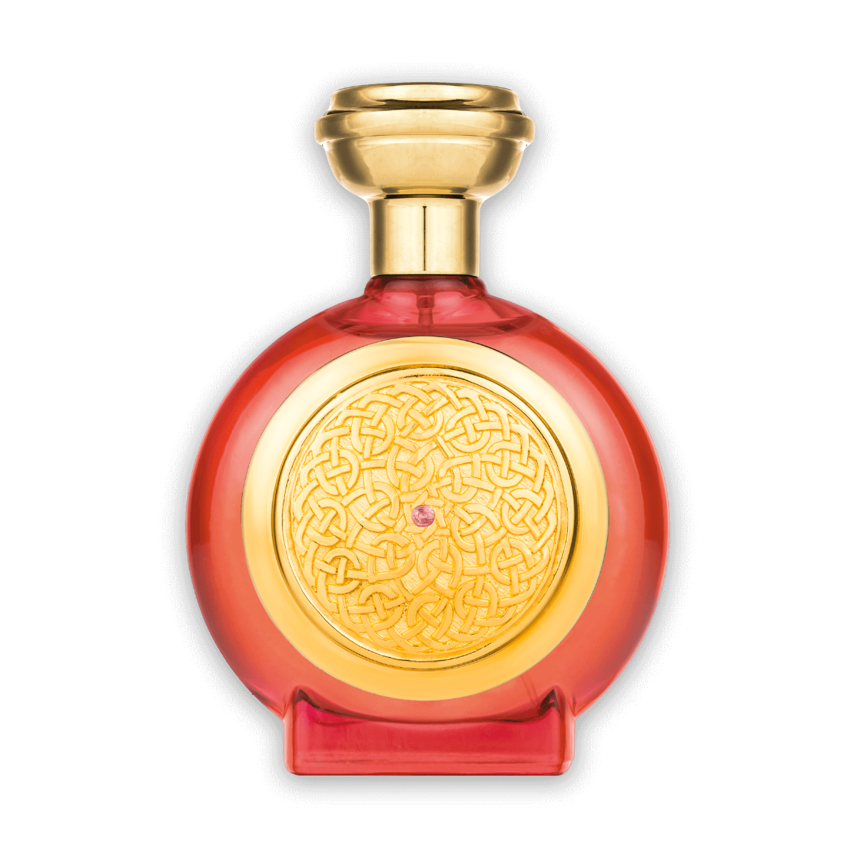 Oud sapphire front