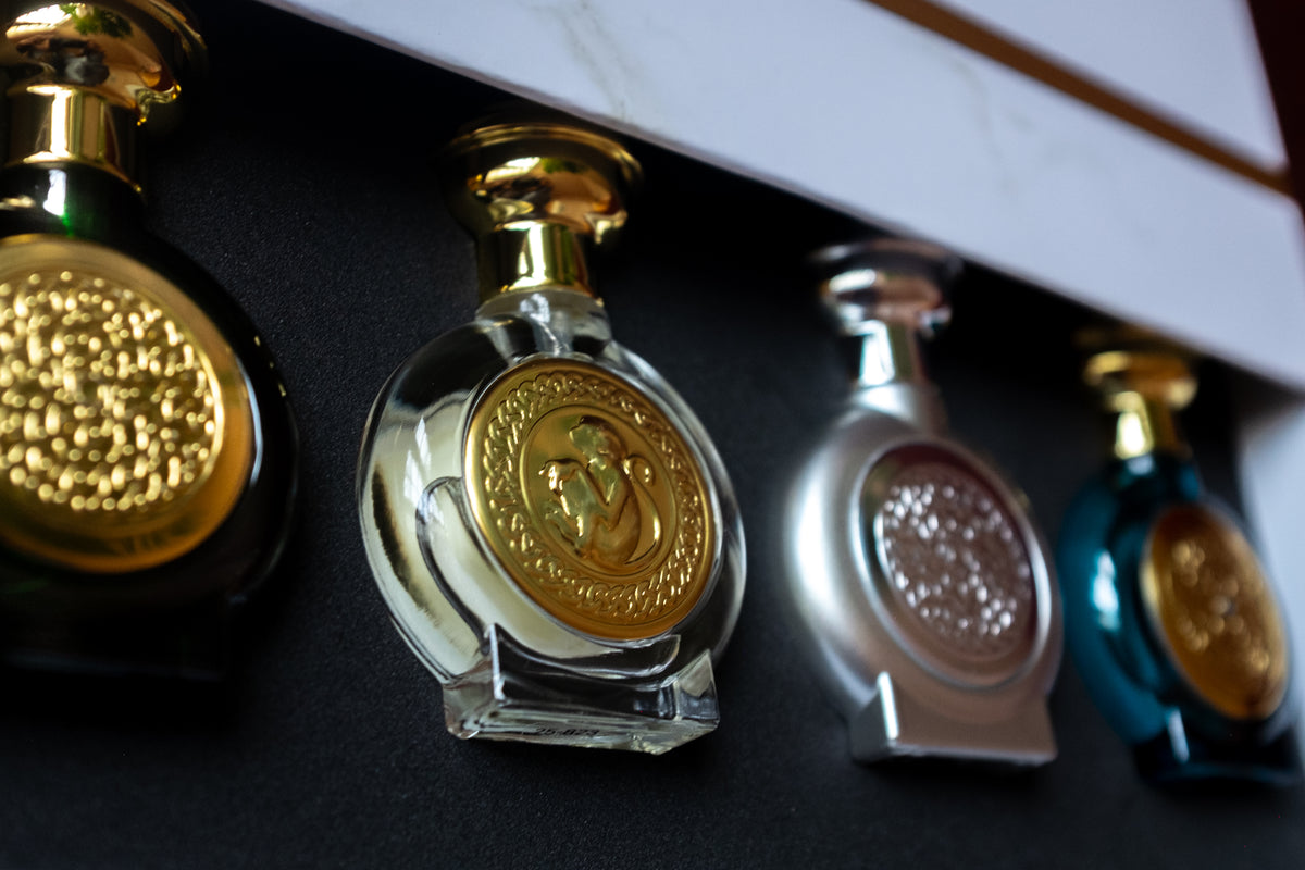 THE CITRUS GIFT SET
